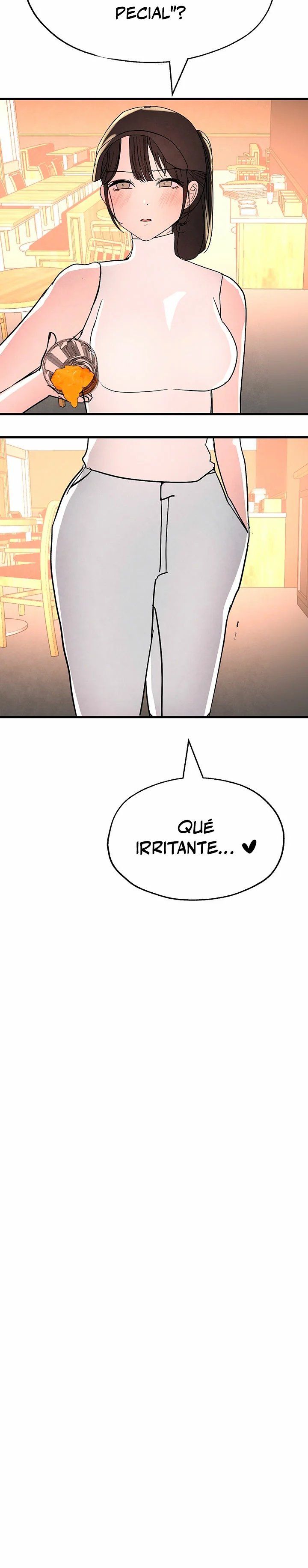 El Manager de la Streaming Capítulo 14 - Page 15