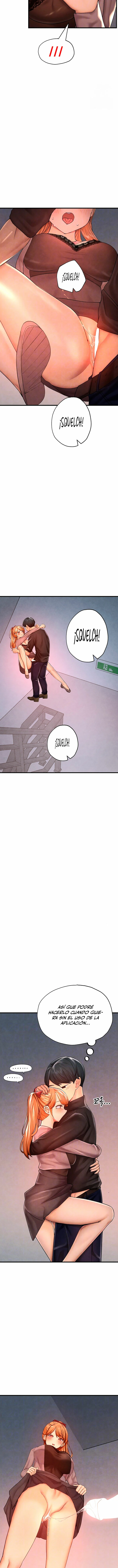 El Manager de la Streaming Capítulo 14 - Page 3