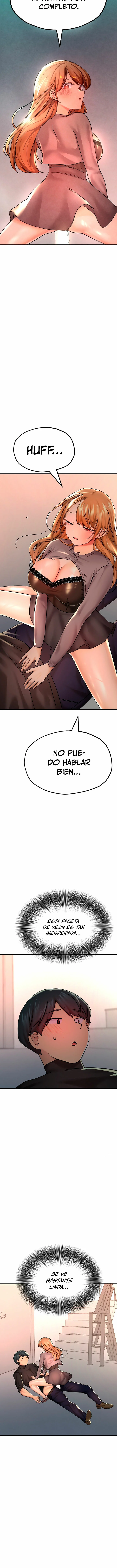 El Manager de la Streaming Capítulo 14 - Page 7