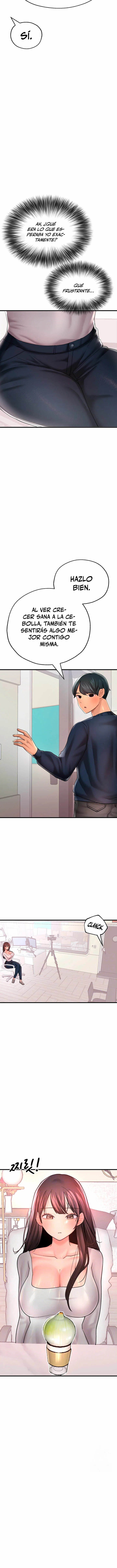 El Manager de la Streaming Capítulo 15 - Page 4