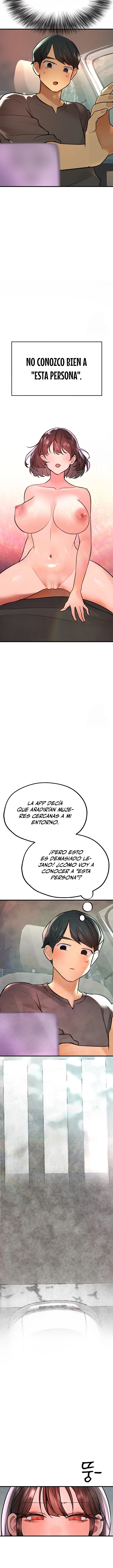 El Manager de la Streaming Capítulo 19 - Page 11