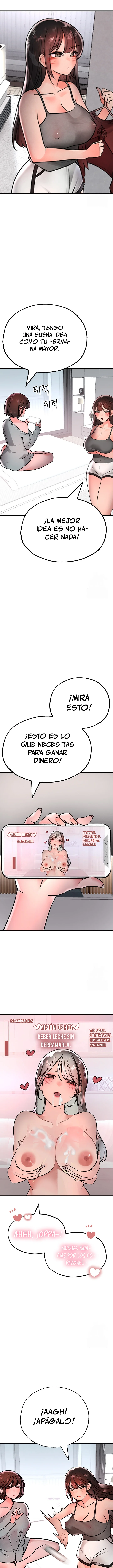 El Manager de la Streaming Capítulo 19 - Page 14