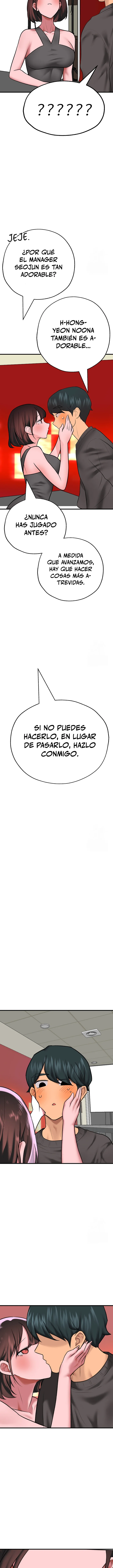 El Manager de la Streaming Capítulo 20 - Page 15