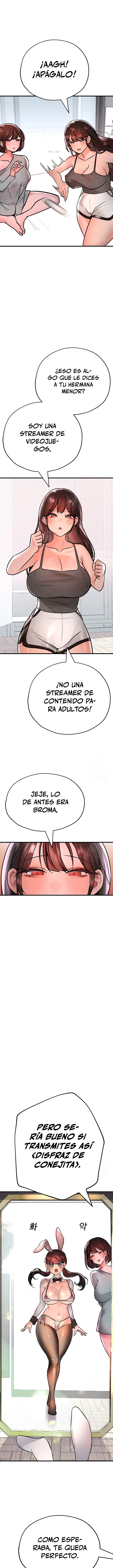 El Manager de la Streaming Capítulo 20 - Page 2