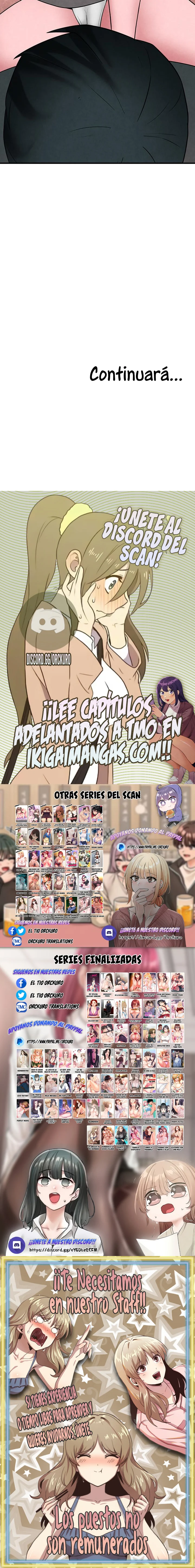 El Manager de la Streaming Capítulo 21 - Page 14