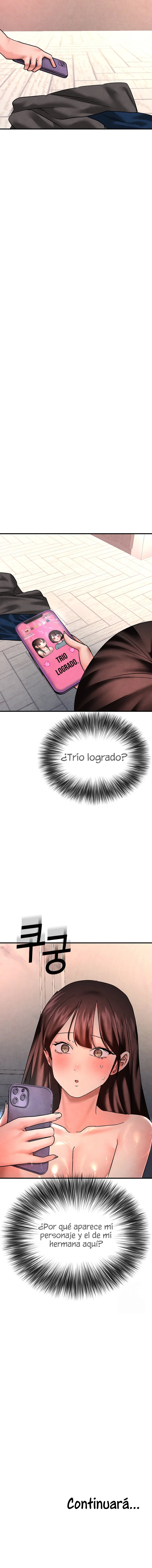 El Manager de la Streaming Capítulo 23 - Page 14