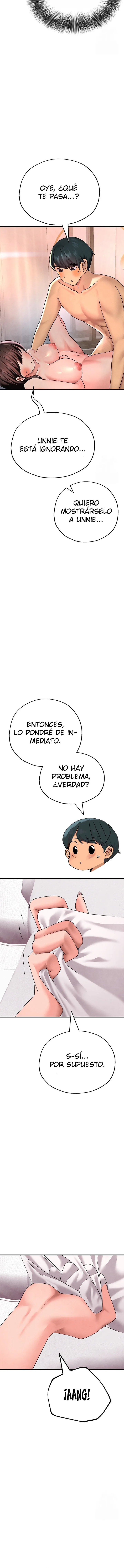 El Manager de la Streaming Capítulo 23 - Page 8