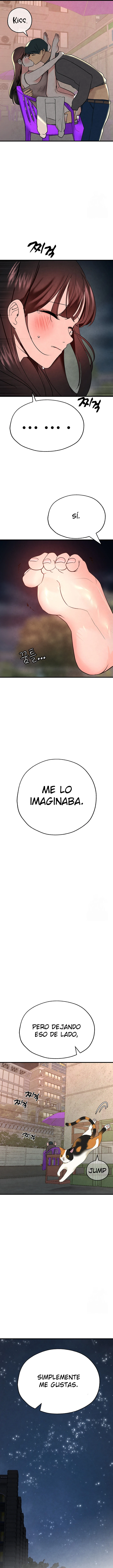 El Manager de la Streaming Capítulo 24 - Page 15