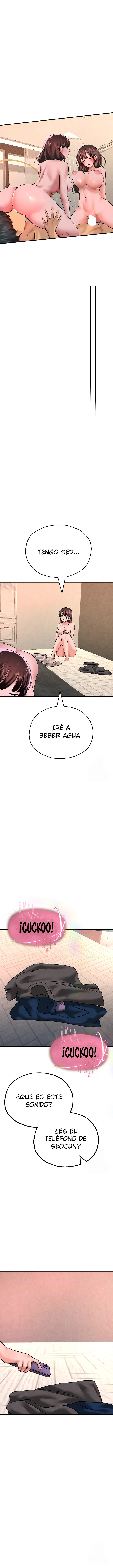 El Manager de la Streaming Capítulo 24 - Page 2