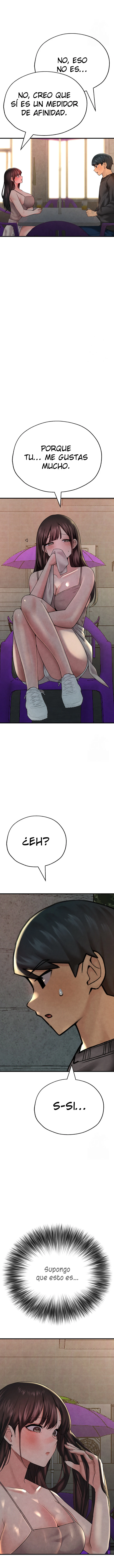 El Manager de la Streaming Capítulo 24 - Page 7