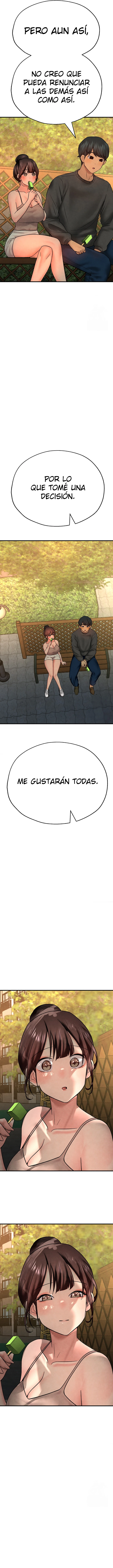 El Manager de la Streaming Capítulo 25 - Page 10