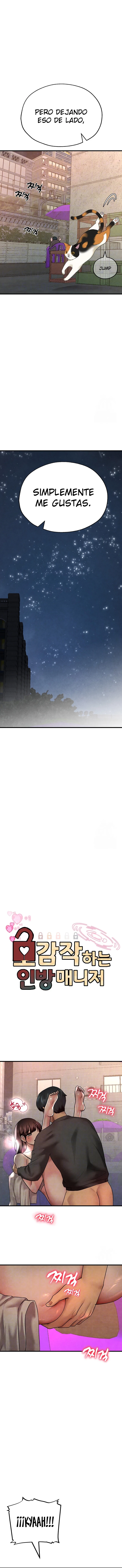 El Manager de la Streaming Capítulo 25 - Page 3