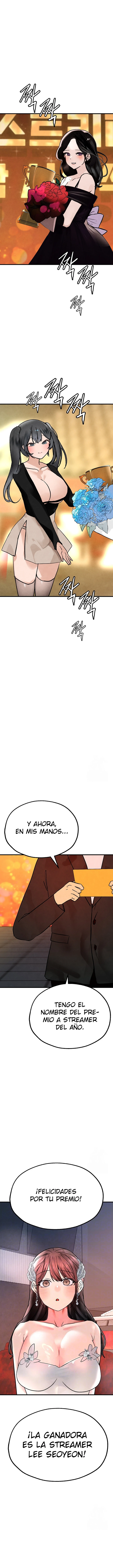 El Manager de la Streaming Capítulo 26 - Page 2