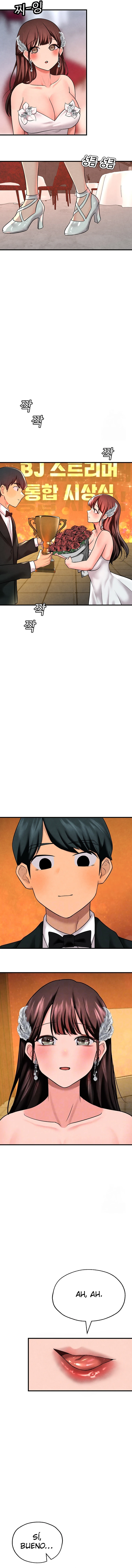 El Manager de la Streaming Capítulo 26 - Page 4