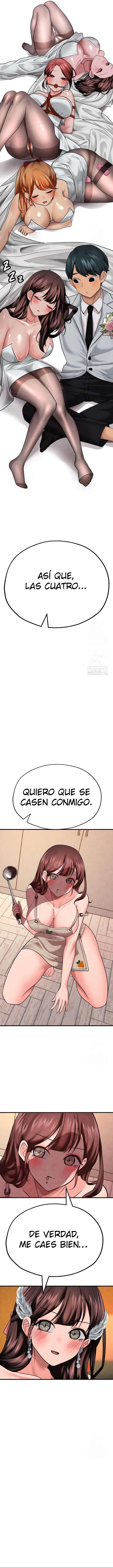 El Manager de la Streaming Capítulo 26 - Page 8