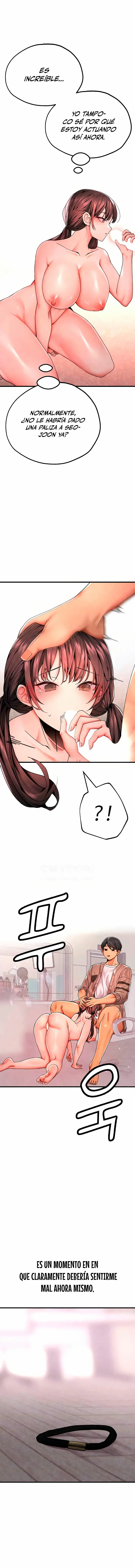 El Manager de la Streaming Capítulo 5 - Page 2