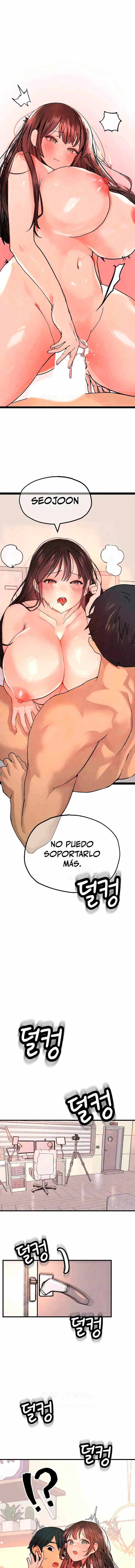 El Manager de la Streaming Capítulo 6 - Page 2
