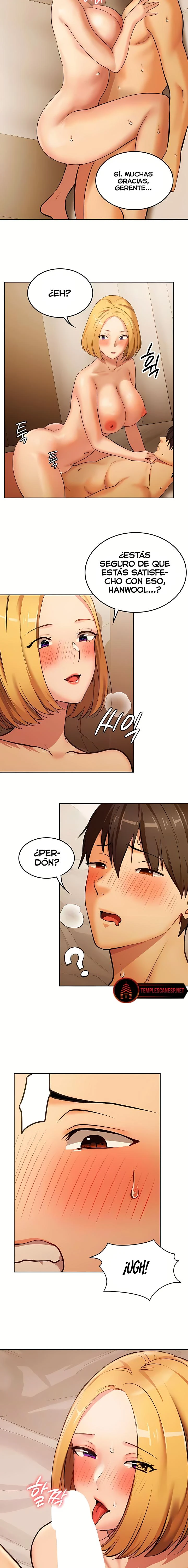 Mi Vecina de al Lado Capítulo 10 - Page 12
