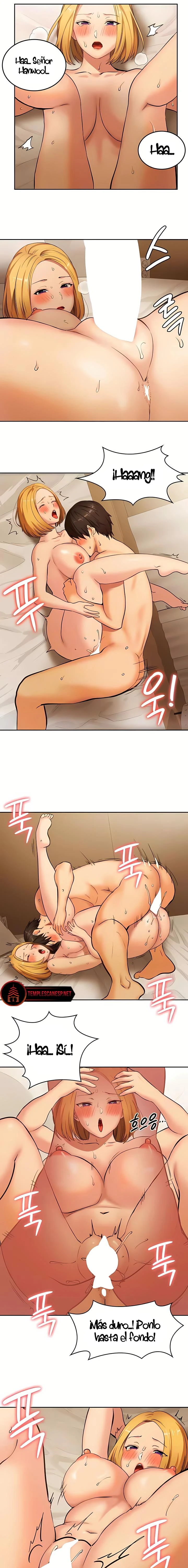 Mi Vecina de al Lado Capítulo 10 - Page 6