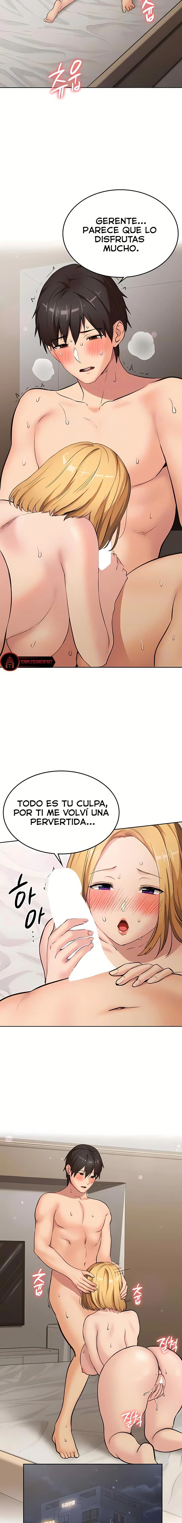 Mi Vecina de al Lado Capítulo 11 - Page 4