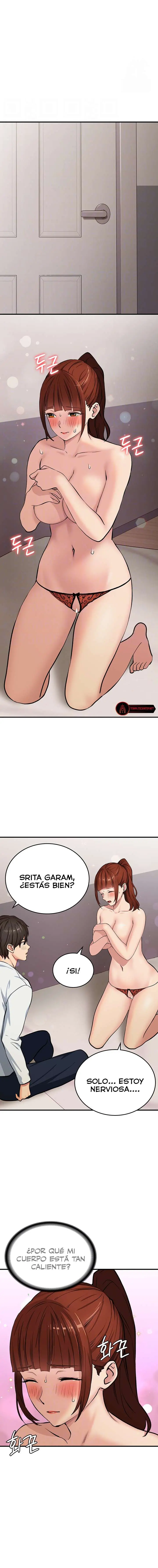 Mi Vecina de al Lado Capítulo 15 - Page 2