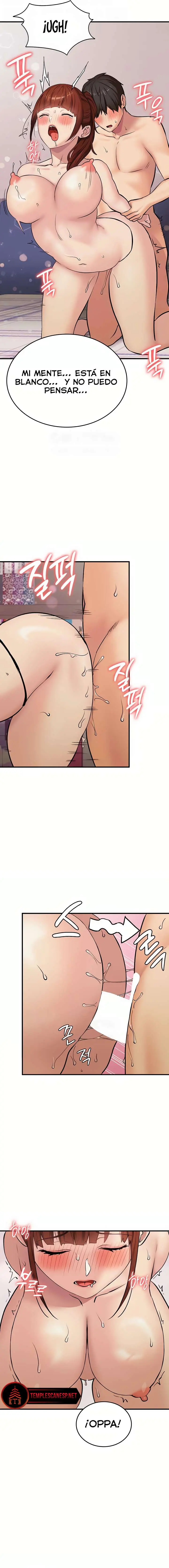 Mi Vecina de al Lado Capítulo 16 - Page 5