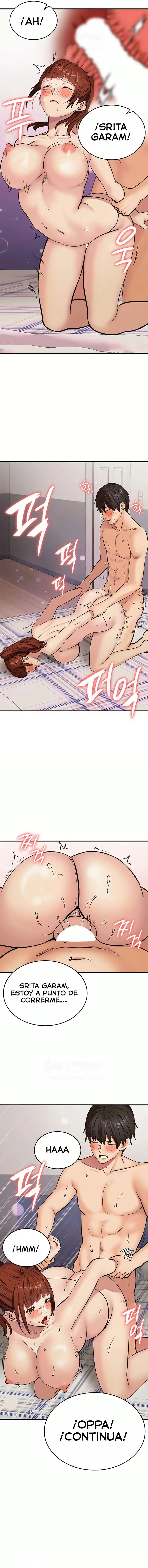 Mi Vecina de al Lado Capítulo 16 - Page 6