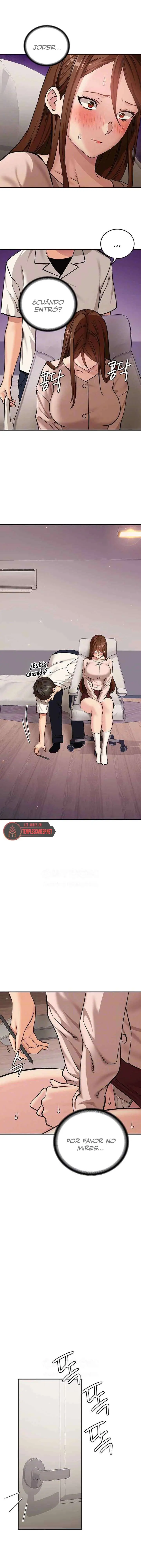 Mi Vecina de al Lado Capítulo 19 - Page 2