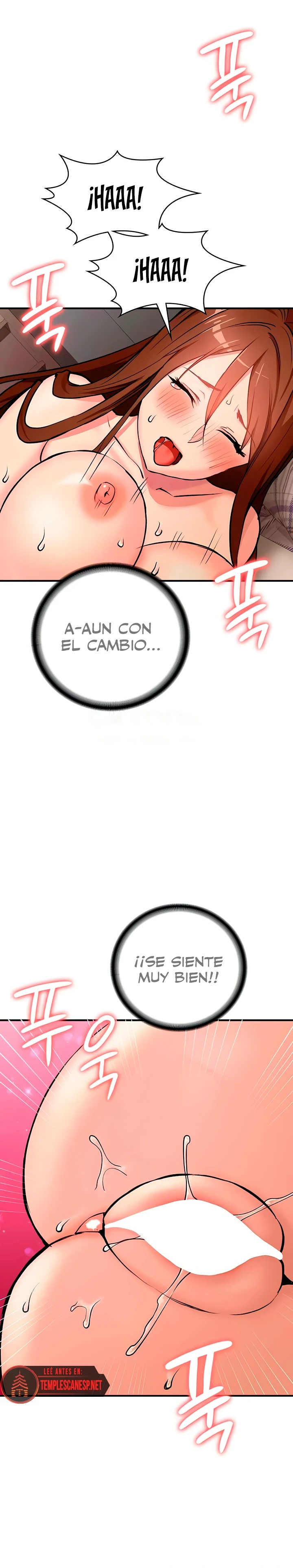 Mi Vecina de al Lado Capítulo 21 - Page 15
