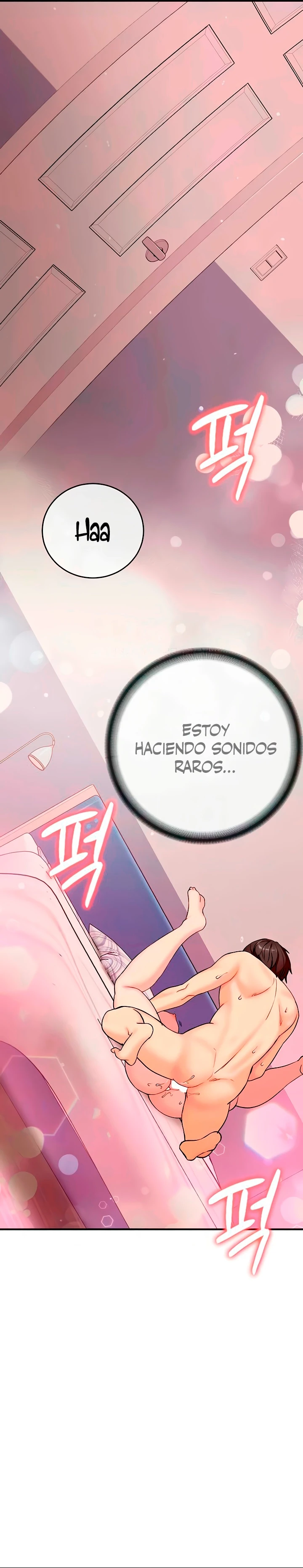 Mi Vecina de al Lado Capítulo 21 - Page 4