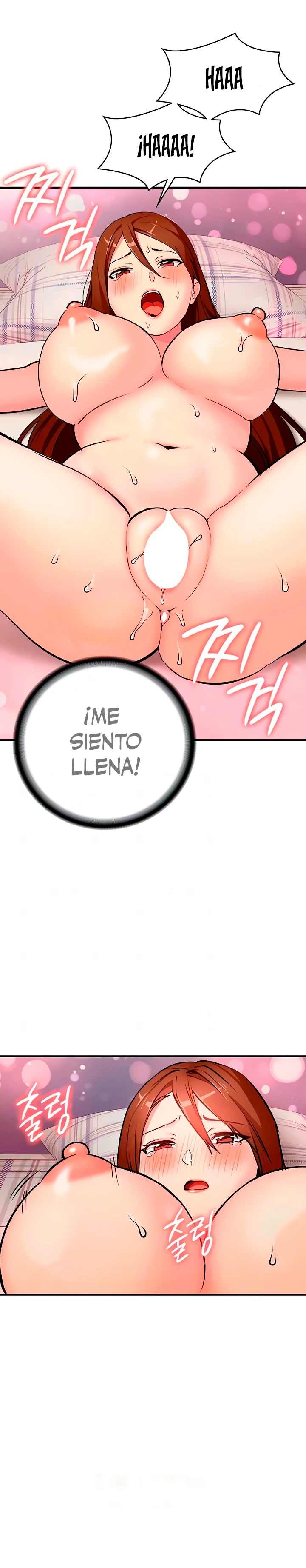 Mi Vecina de al Lado Capítulo 21 - Page 8