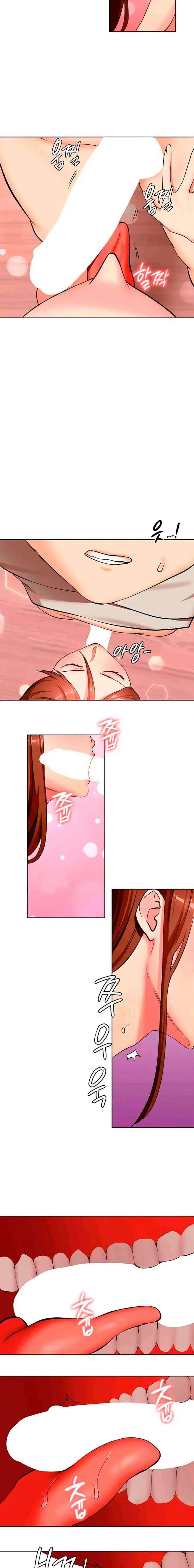 Mi Vecina de al Lado Capítulo 28 - Page 7