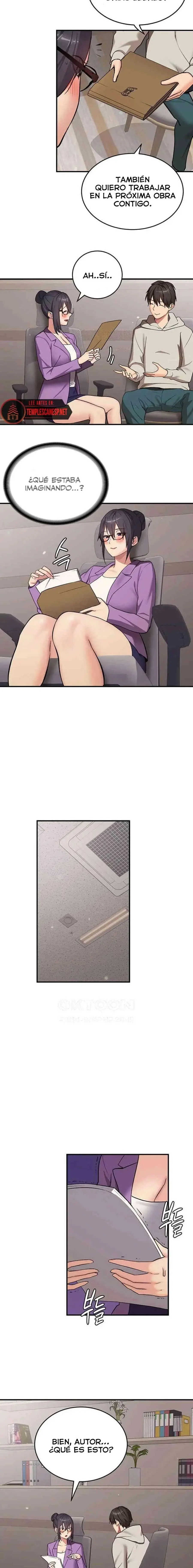 Mi Vecina de al Lado Capítulo 29 - Page 14