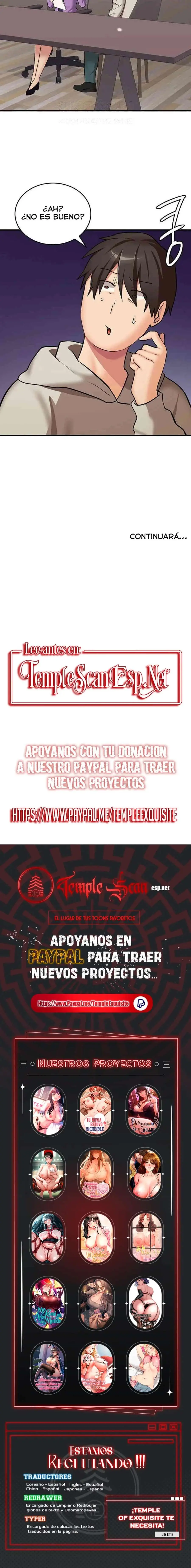Mi Vecina de al Lado Capítulo 29 - Page 15
