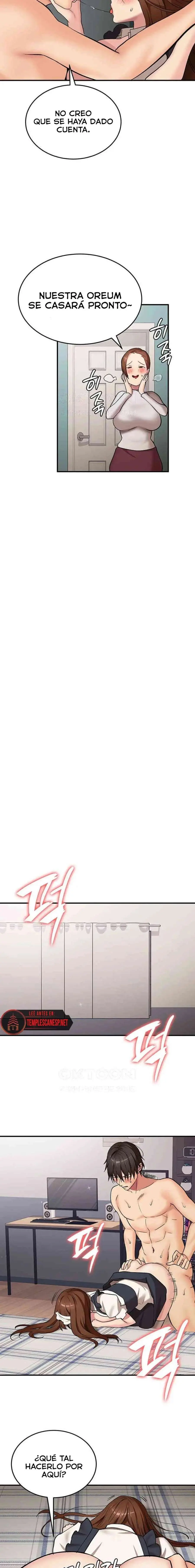 Mi Vecina de al Lado Capítulo 29 - Page 7