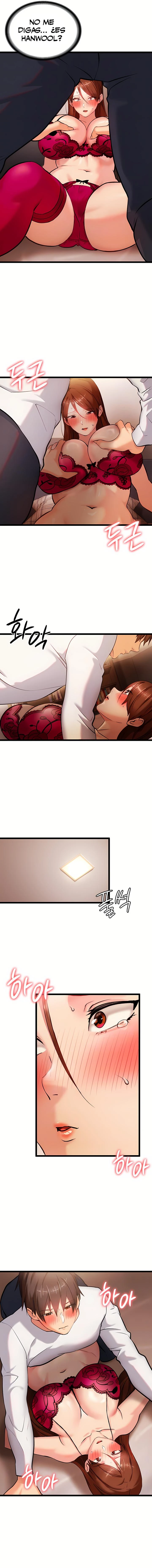 Mi Vecina de al Lado Capítulo 3 - Page 2