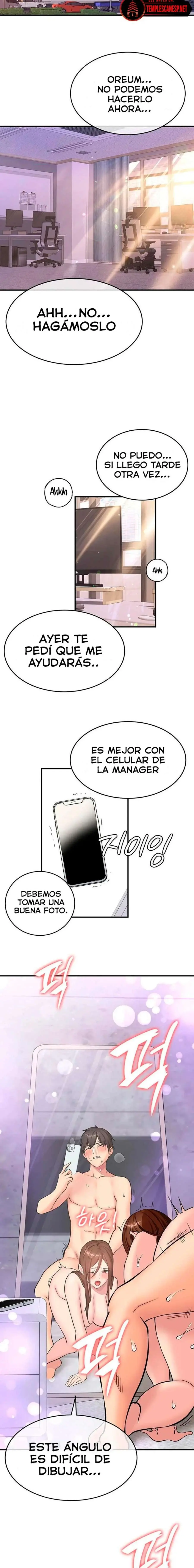 Mi Vecina de al Lado Capítulo 30 - Page 13