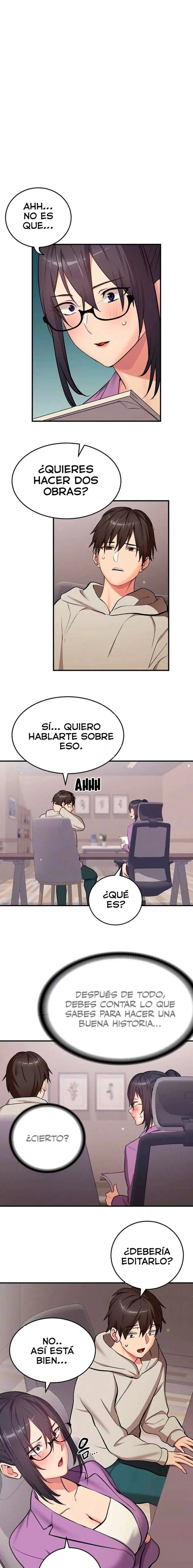Mi Vecina de al Lado Capítulo 30 - Page 2