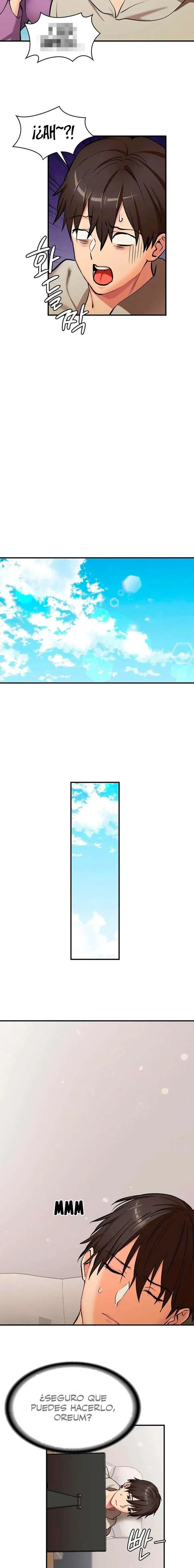 Mi Vecina de al Lado Capítulo 30 - Page 4