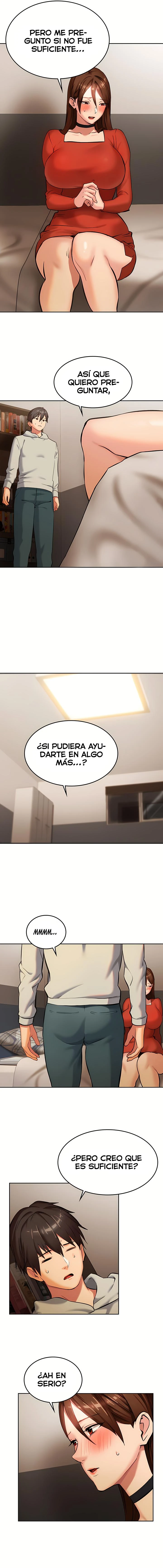 Mi Vecina de al Lado Capítulo 5 - Page 14