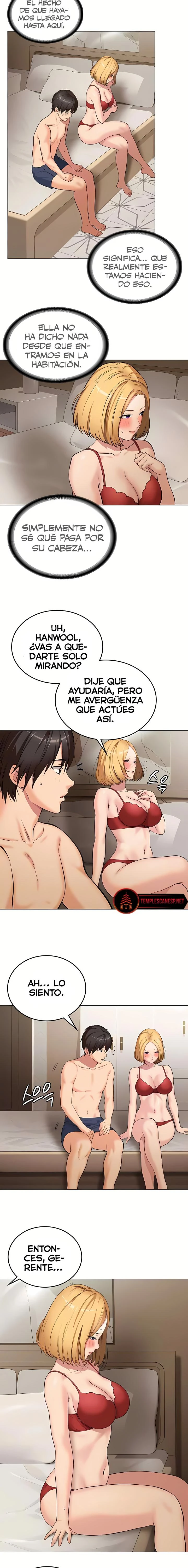 Mi Vecina de al Lado Capítulo 9 - Page 2