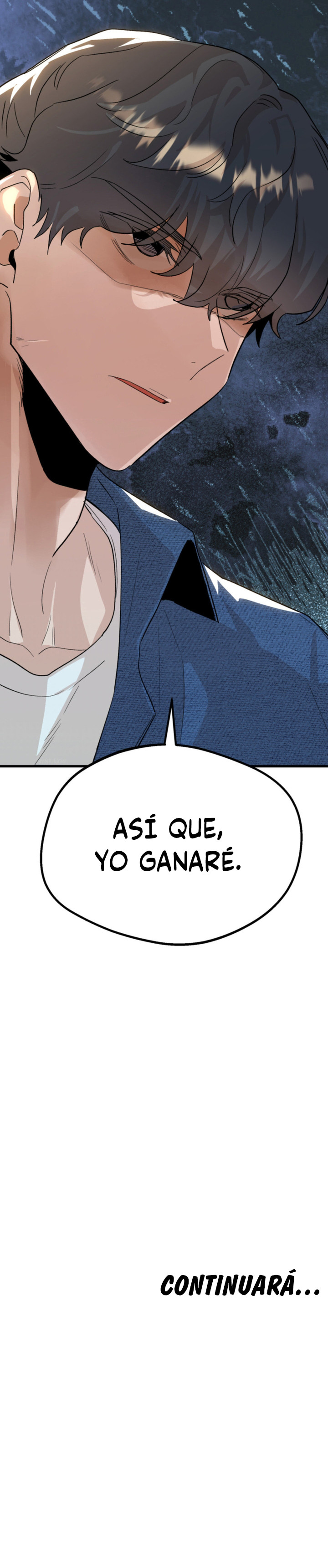 ¡Algo anda mal con esta relación! Capítulo 16 - Page 12