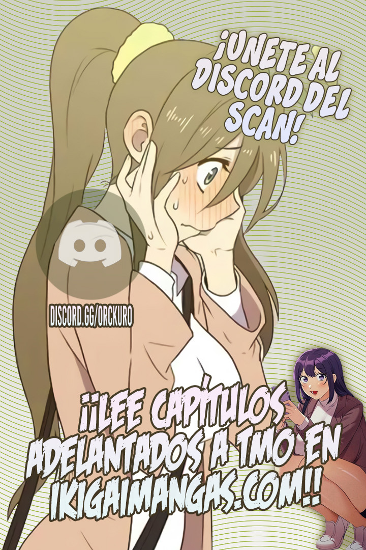 ¡Algo anda mal con esta relación! Capítulo 19 - Page 13