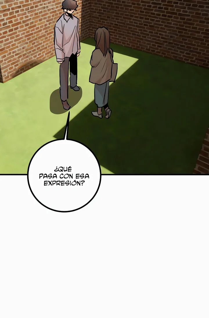 ¡Algo anda mal con esta relación! Capítulo 33 - Page 7