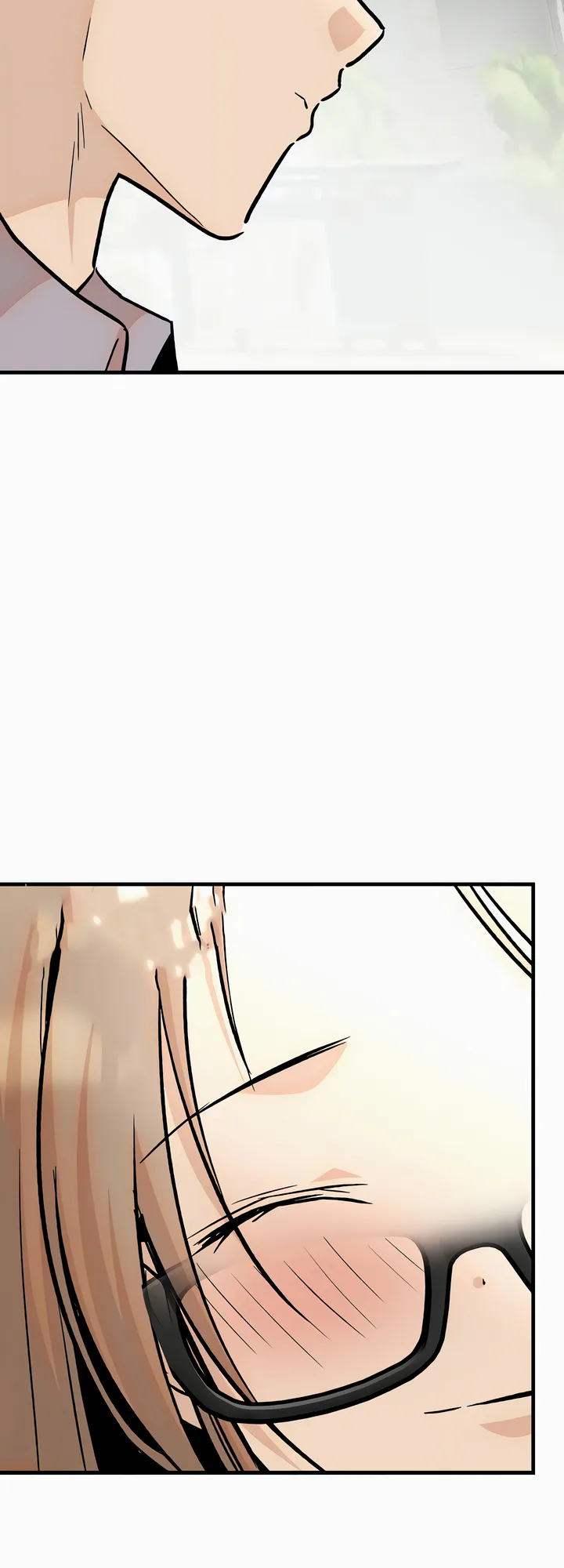 ¡Algo anda mal con esta relación! Capítulo 33 - Page 9