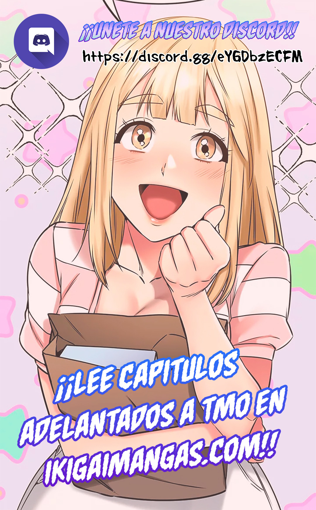 ¡Algo anda mal con esta relación! Capítulo 4 - Page 14