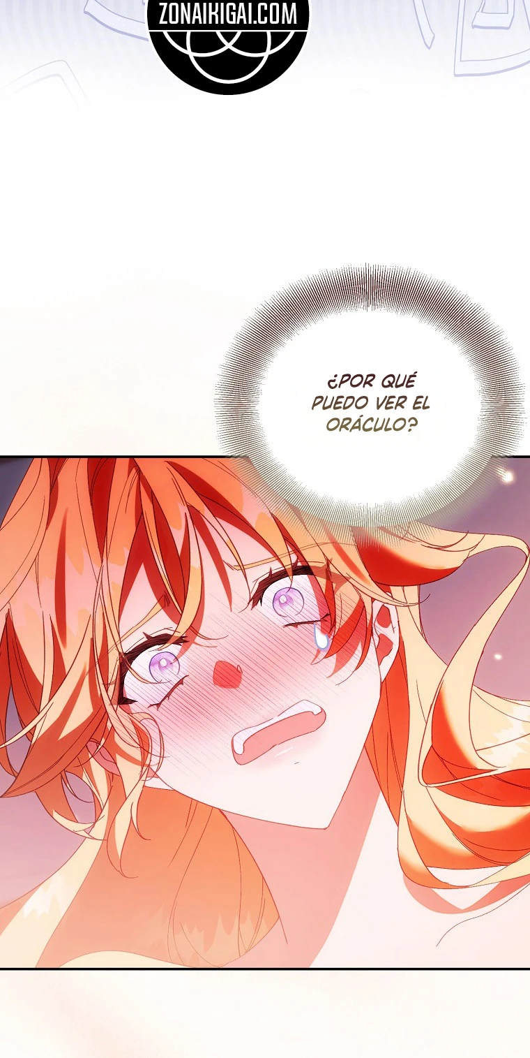 Soy Una Santa Falsa Pero Los Dioses Están Obsesionados Conmigo Capítulo 129 - Page 15