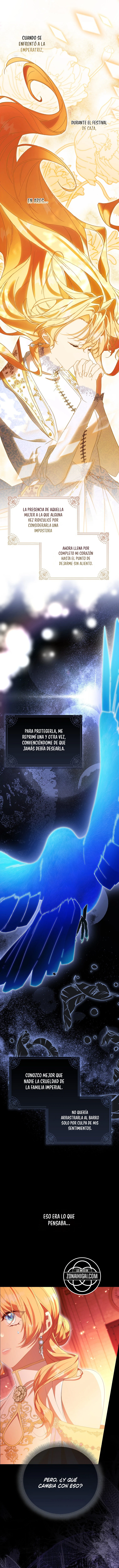 Soy Una Santa Falsa Pero Los Dioses Están Obsesionados Conmigo Capítulo 131 - Page 12