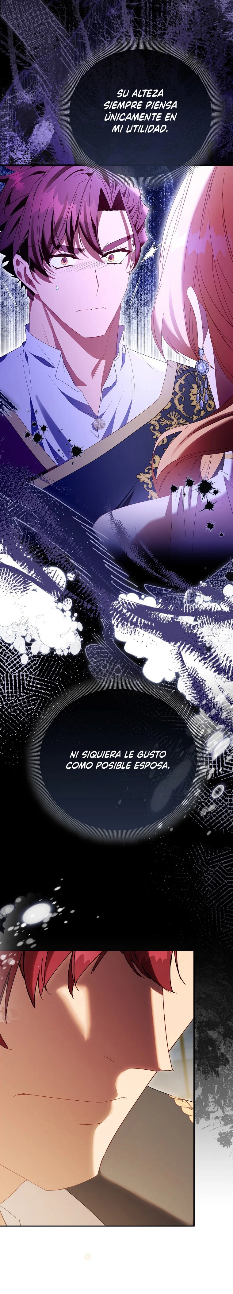 Soy Una Santa Falsa Pero Los Dioses Están Obsesionados Conmigo Capítulo 131 - Page 13