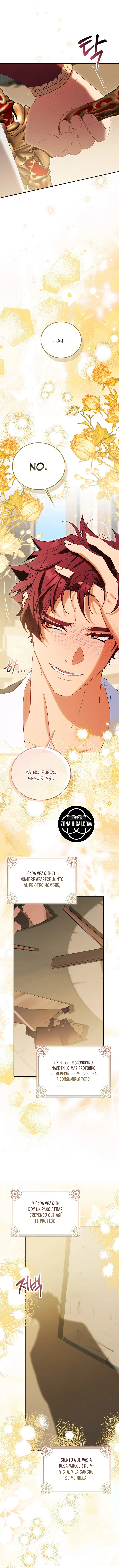 Soy Una Santa Falsa Pero Los Dioses Están Obsesionados Conmigo Capítulo 131 - Page 14